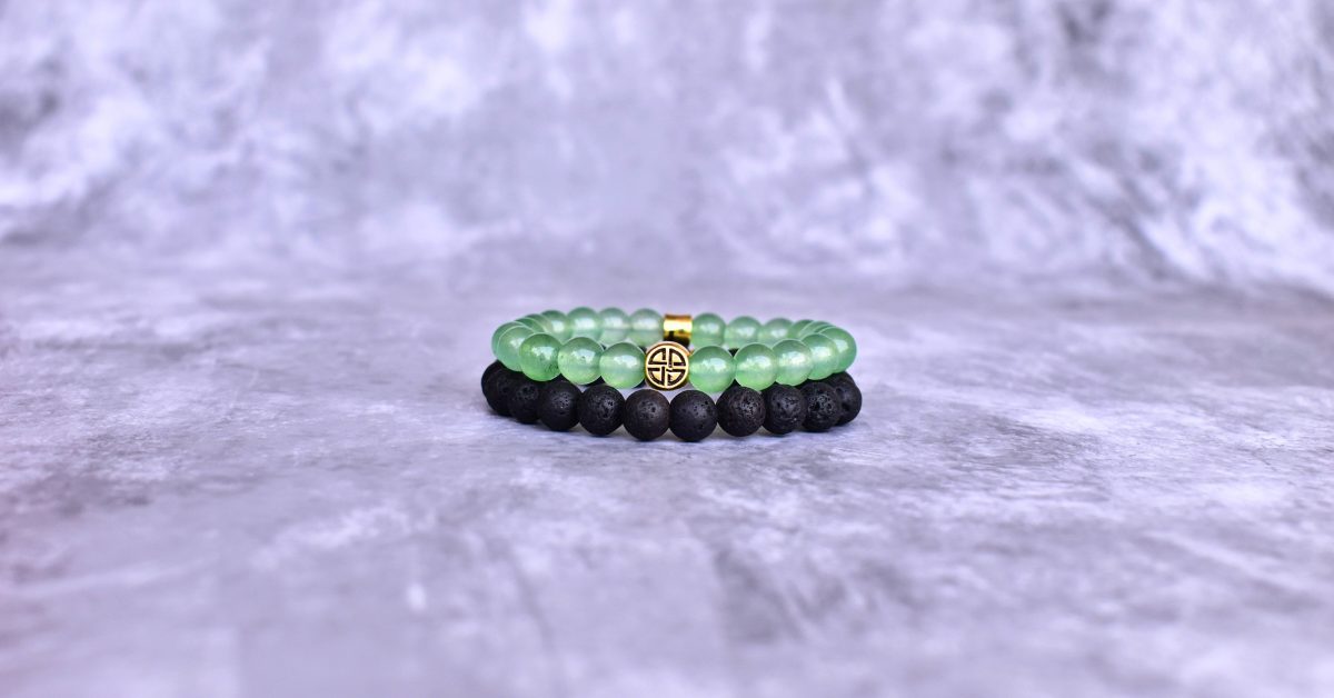 Green Aventurine bracelet benefits