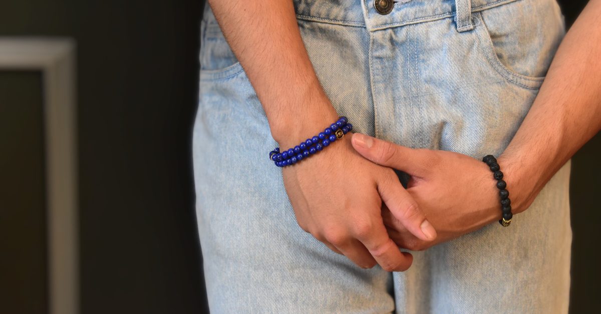 Lapis Lazuli Bracelet Benefits