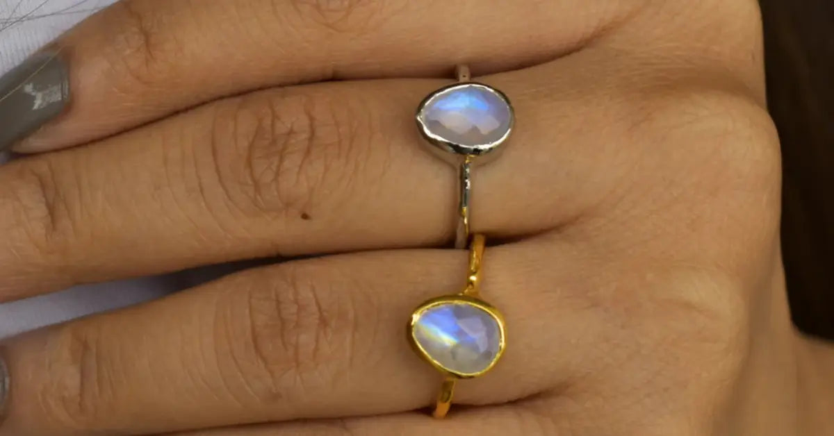 June Birthstone Jewelry
