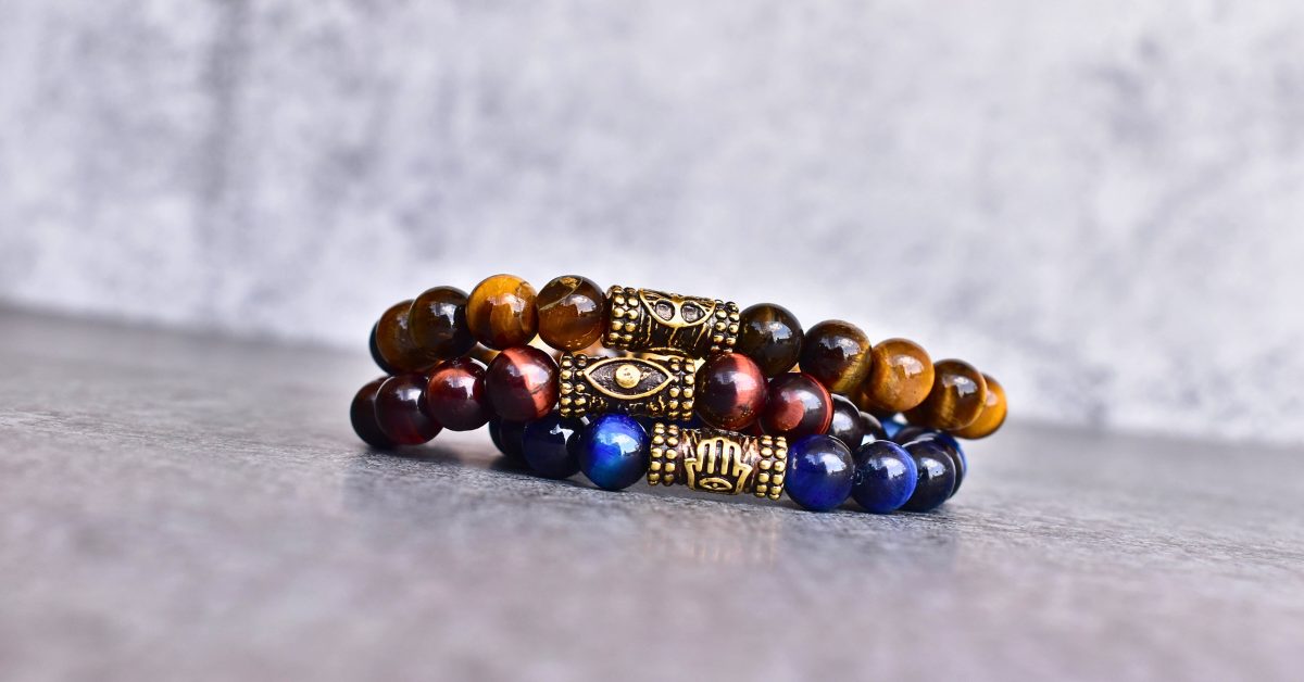 Tiger eye bracelet benefits