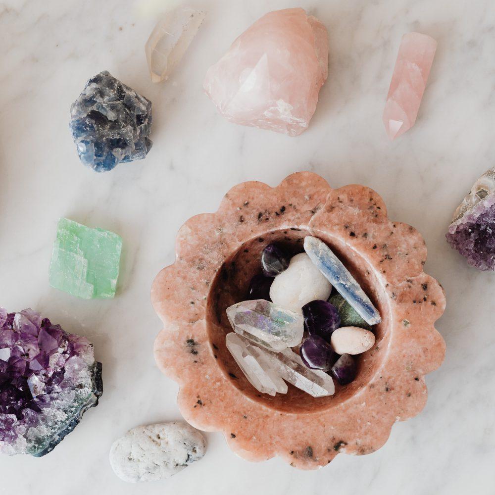Gemstone Meaning -