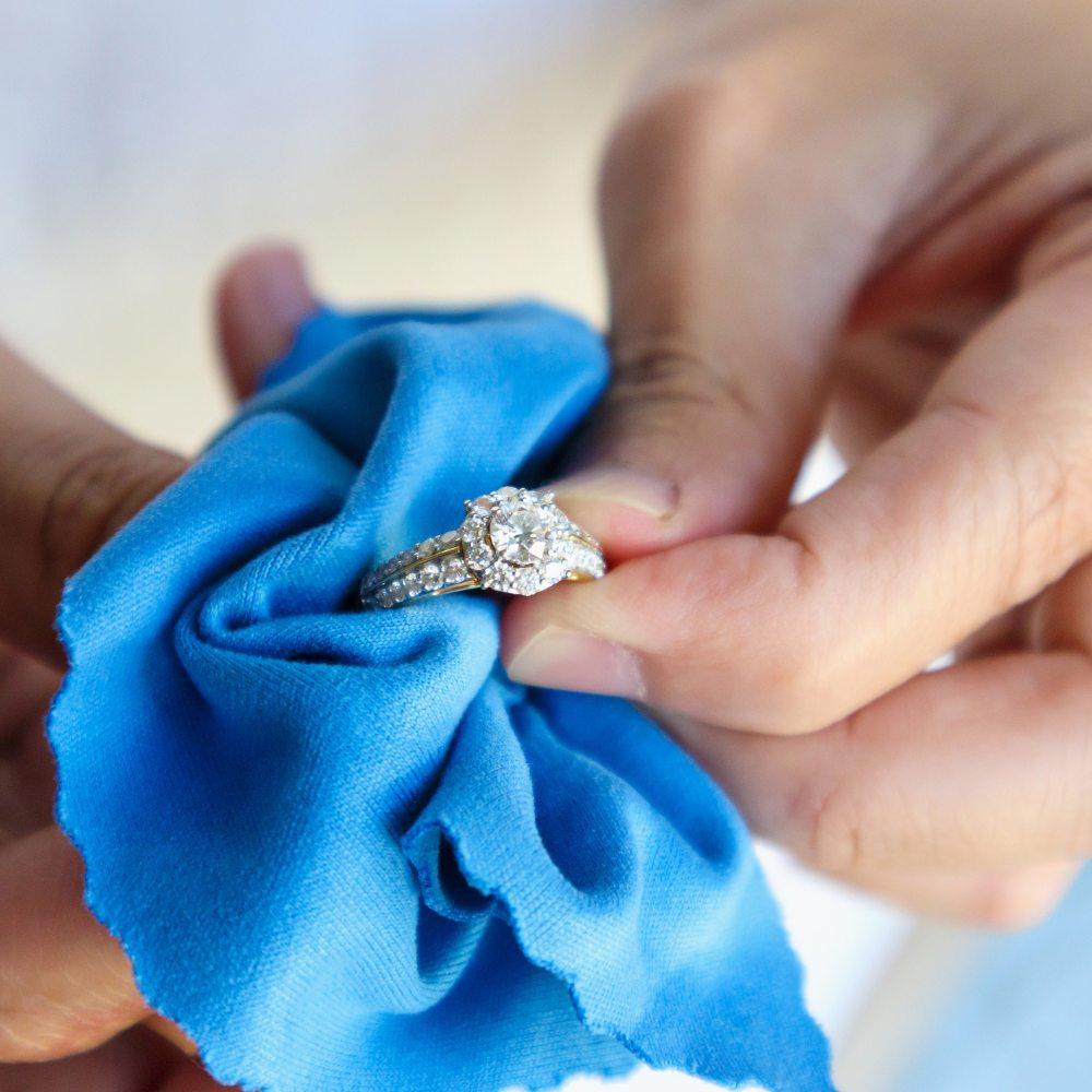JEWELRY CARE GUIDE -