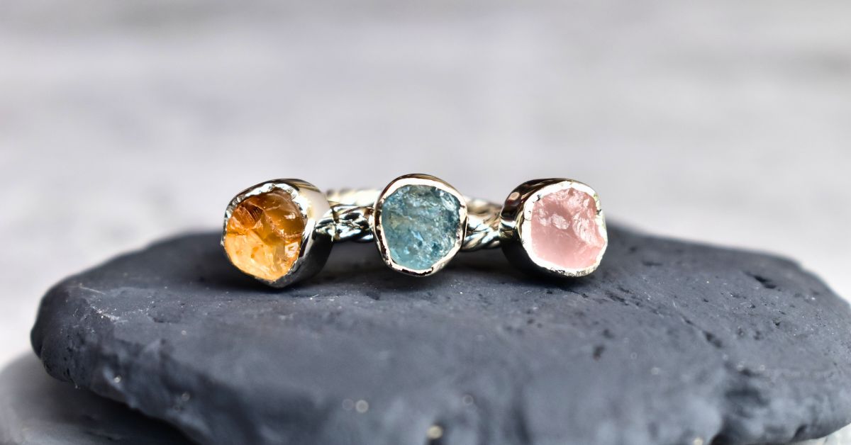 jewellery stones