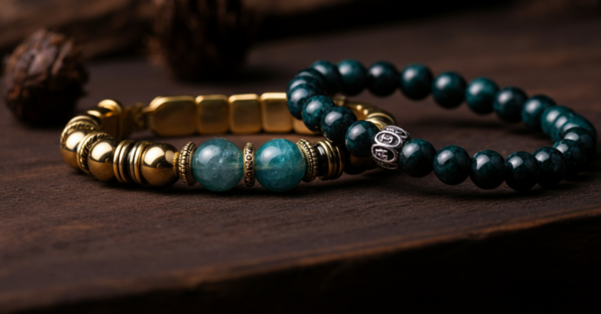 Money Magnet Bracelet
