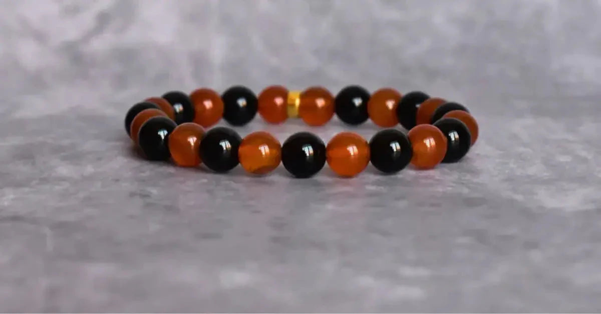 Zodiac Bracelet