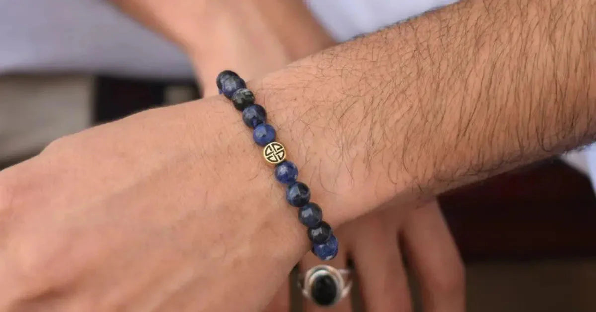 sodalite Bracelet