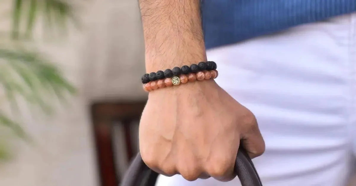 Sunstone Bracelet Benefits