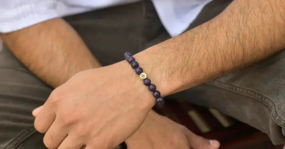 Which Rashi Is Suitable for Amethyst?