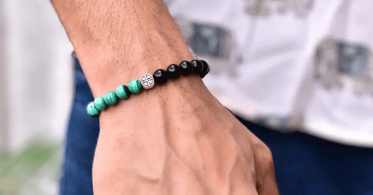 Malachite Bracelet Benefits