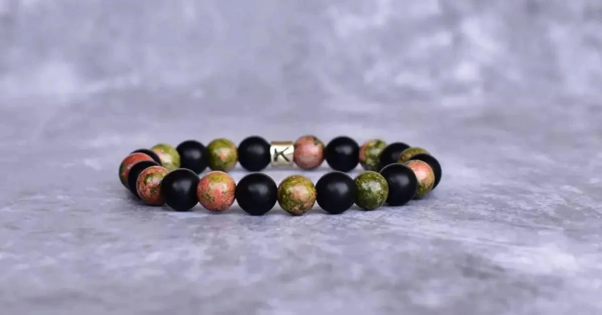 Unakite Jasper Benefits
