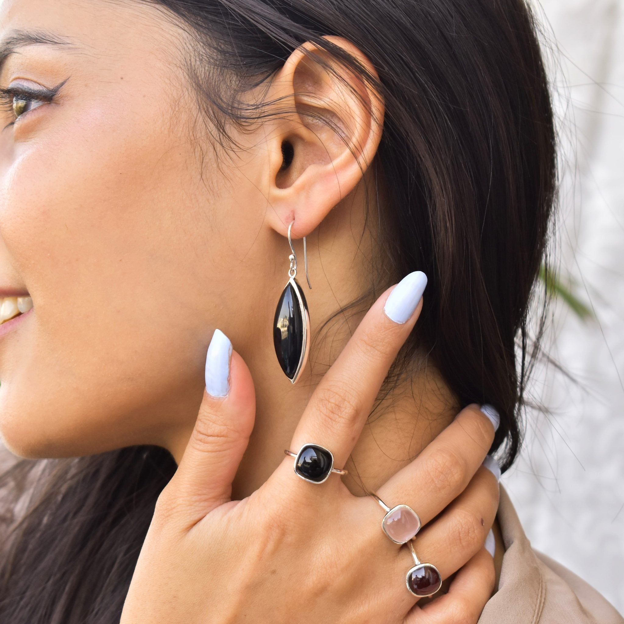 Gemstone Jewellery For Women