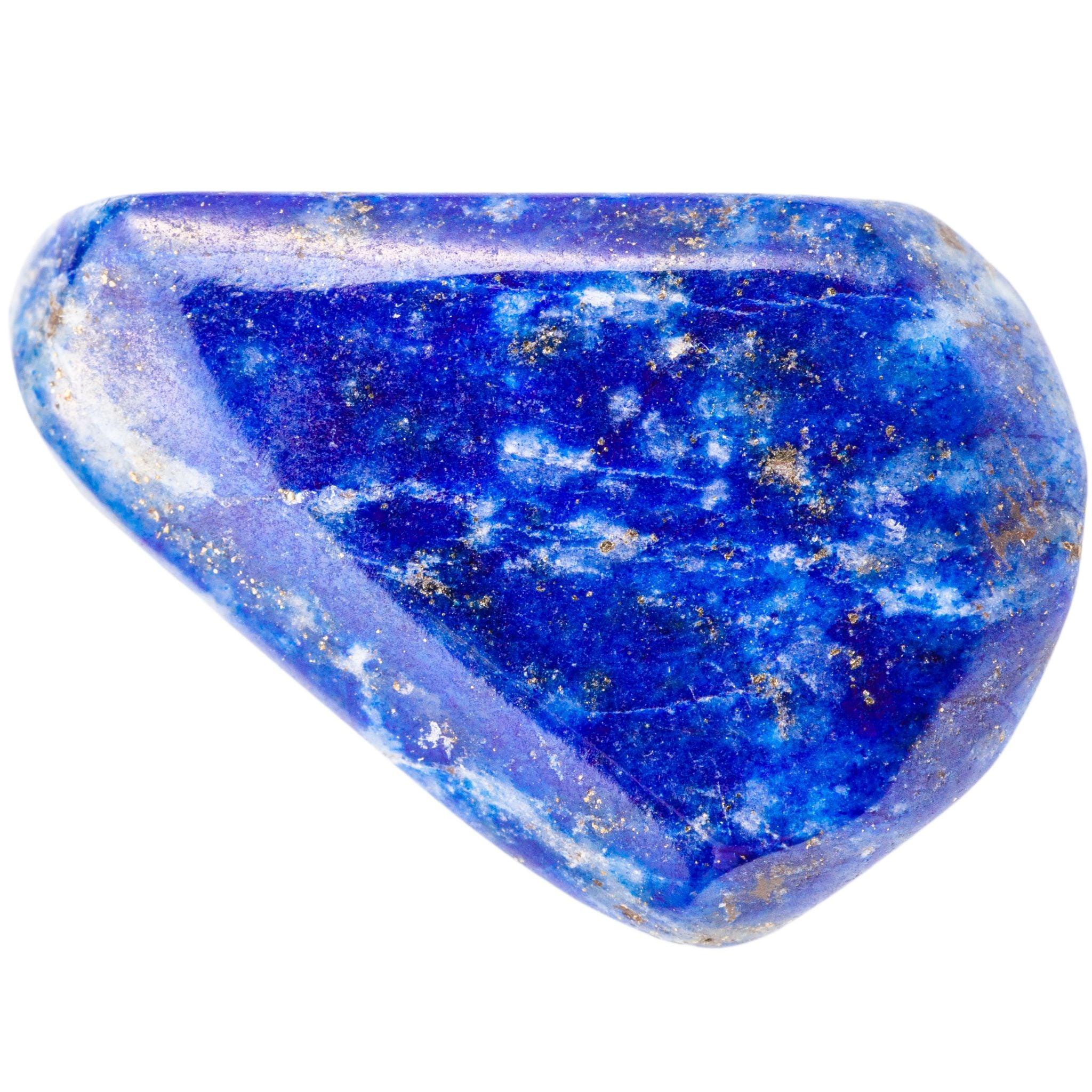 Lapis Lazuli -