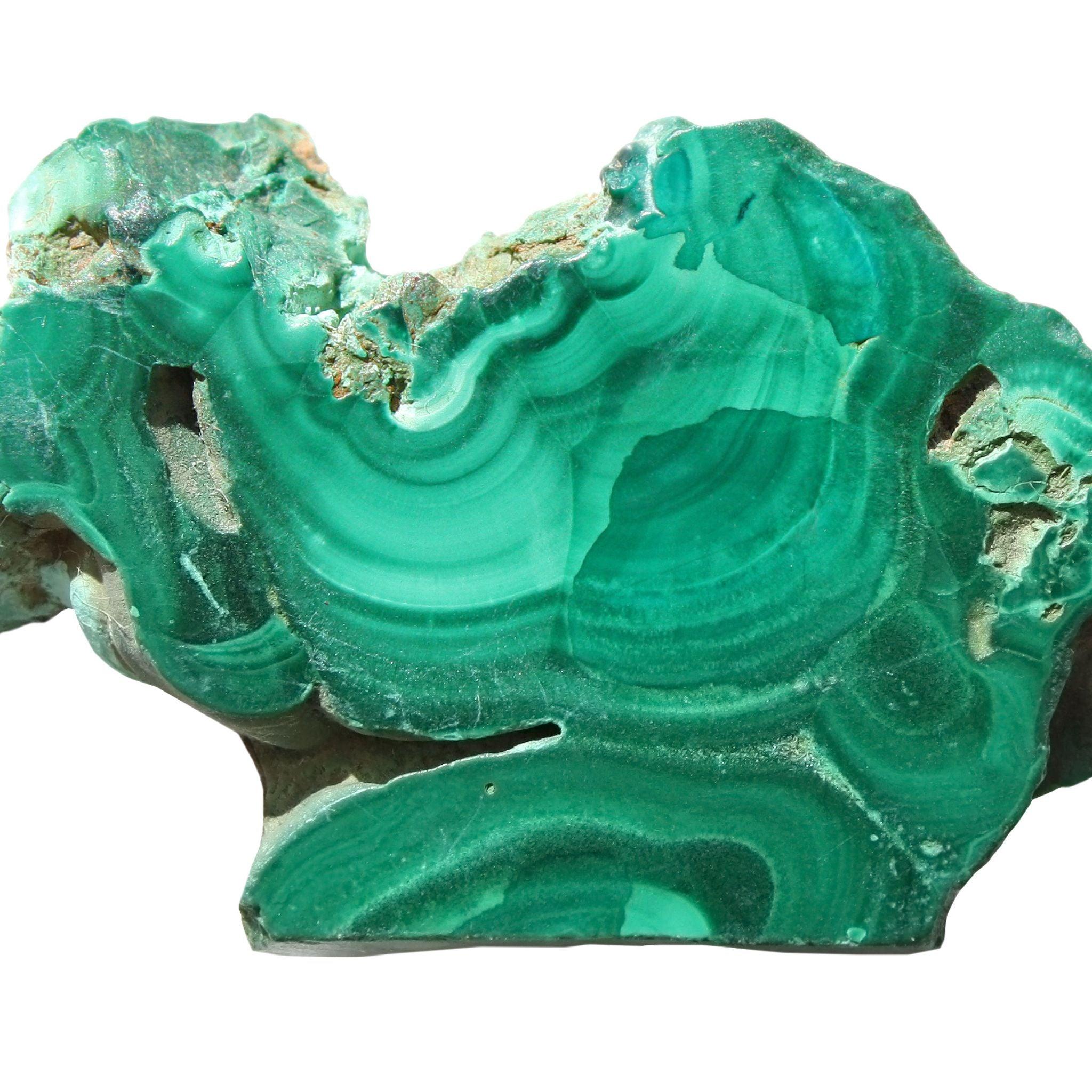 Malachite -