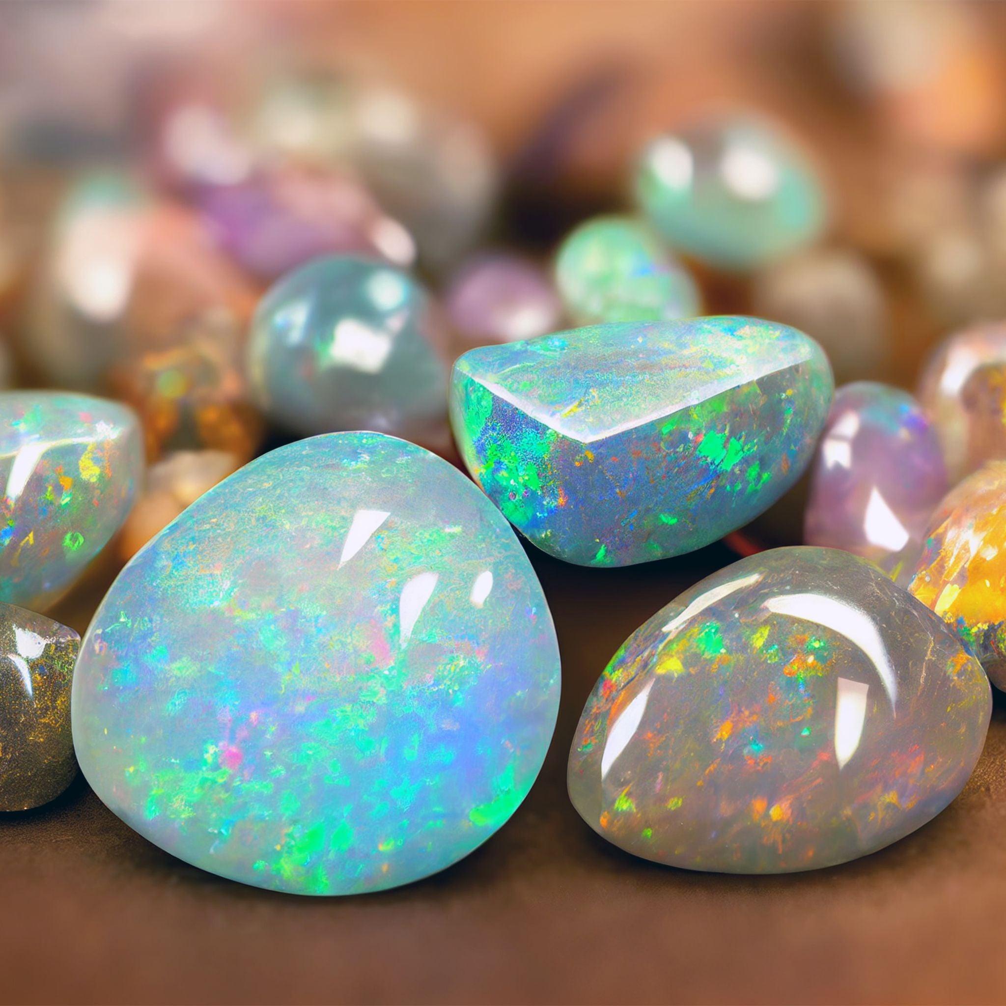 Opal -
