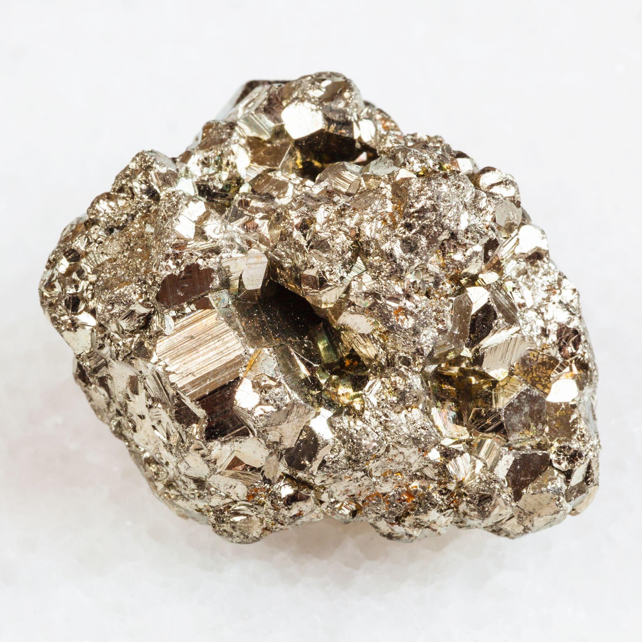 Pyrite -