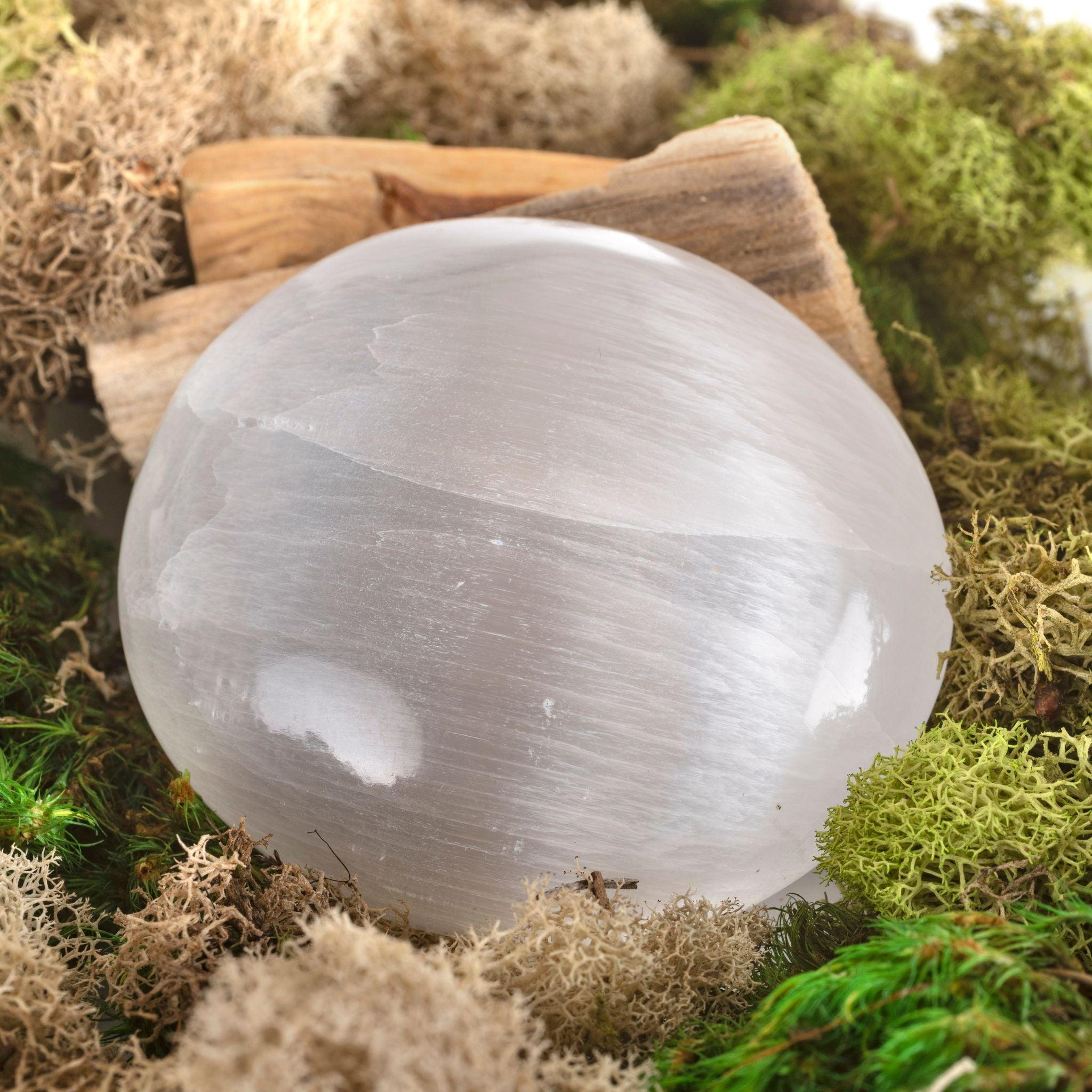 Selenite -