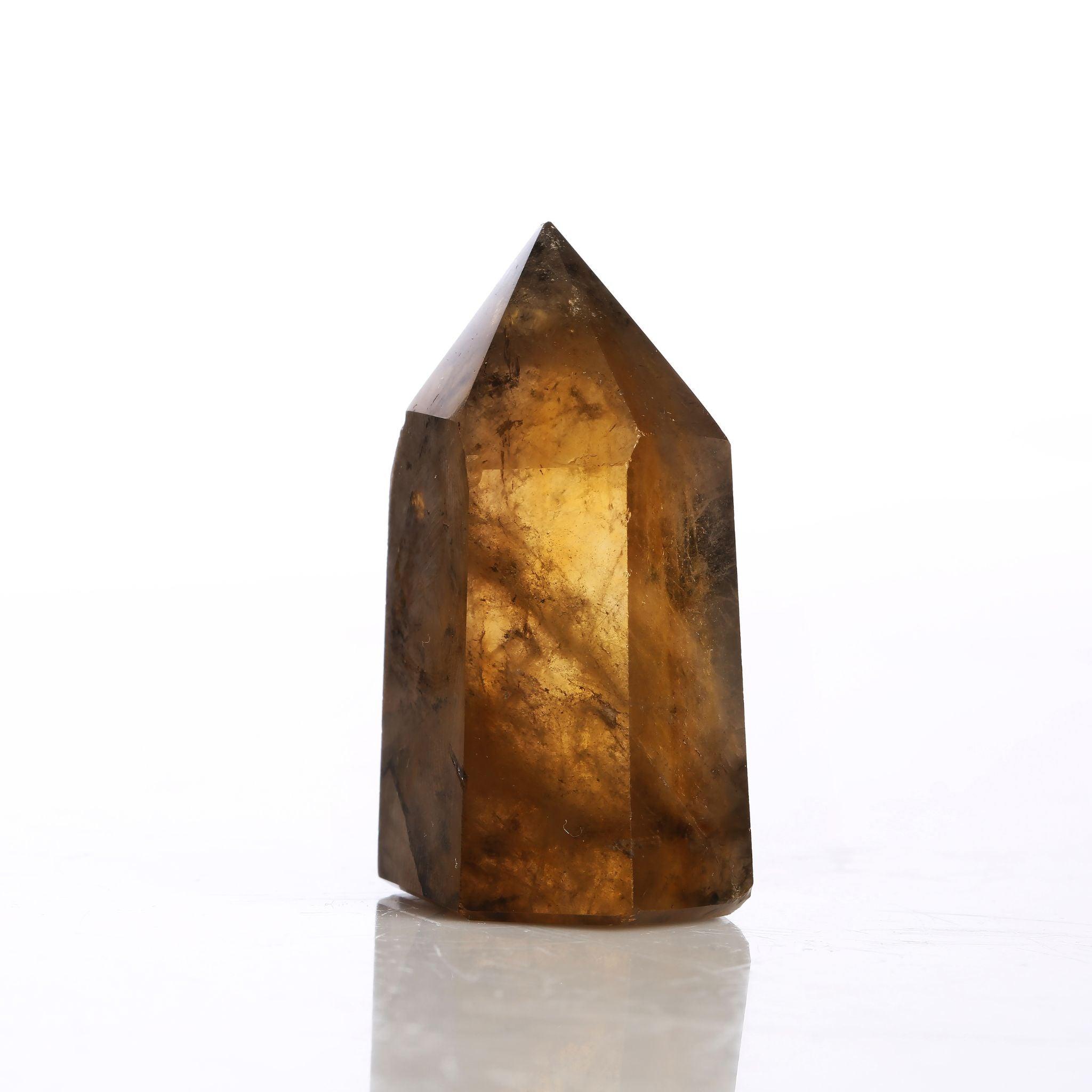 Smoky Quartz -