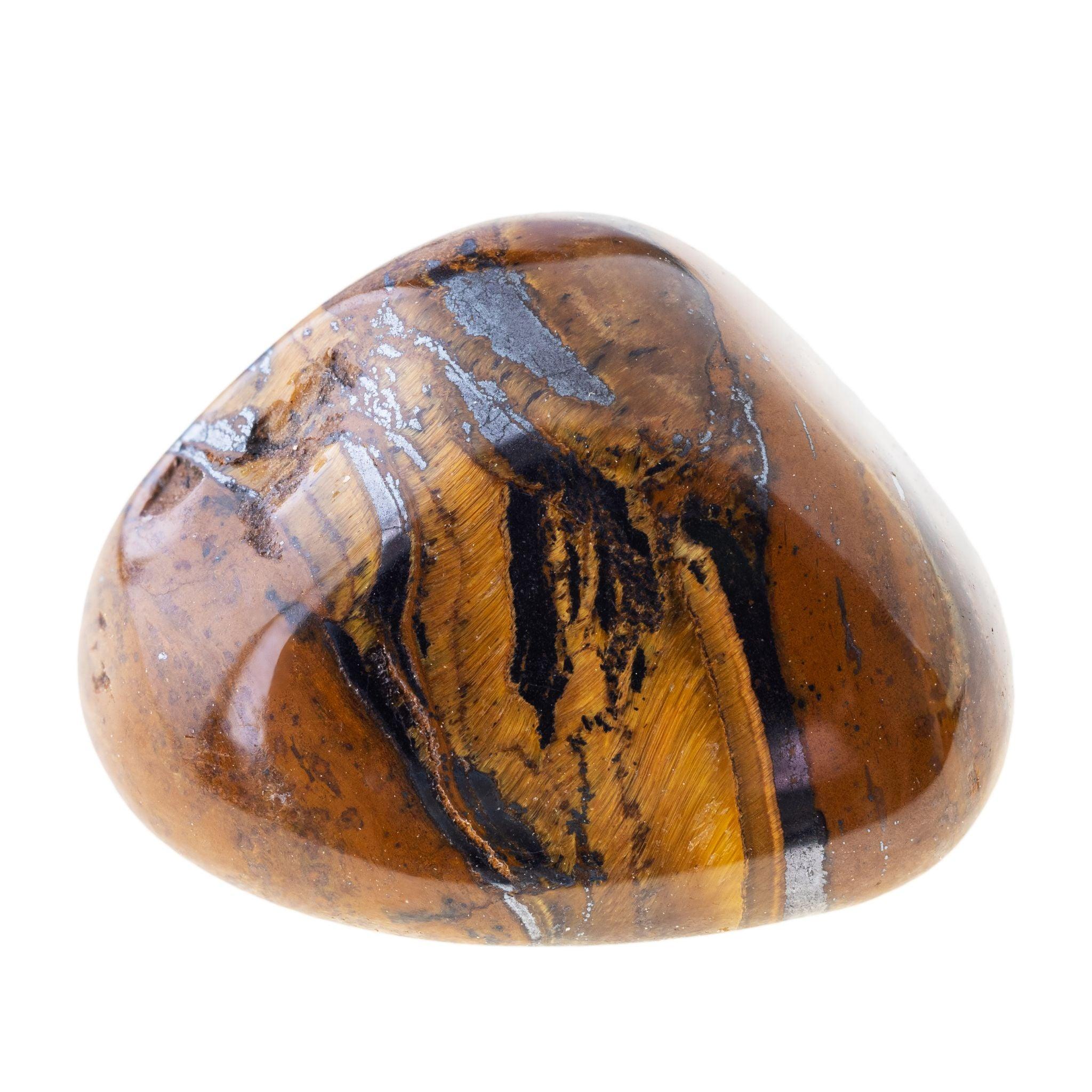 Tiger Eye (All) -