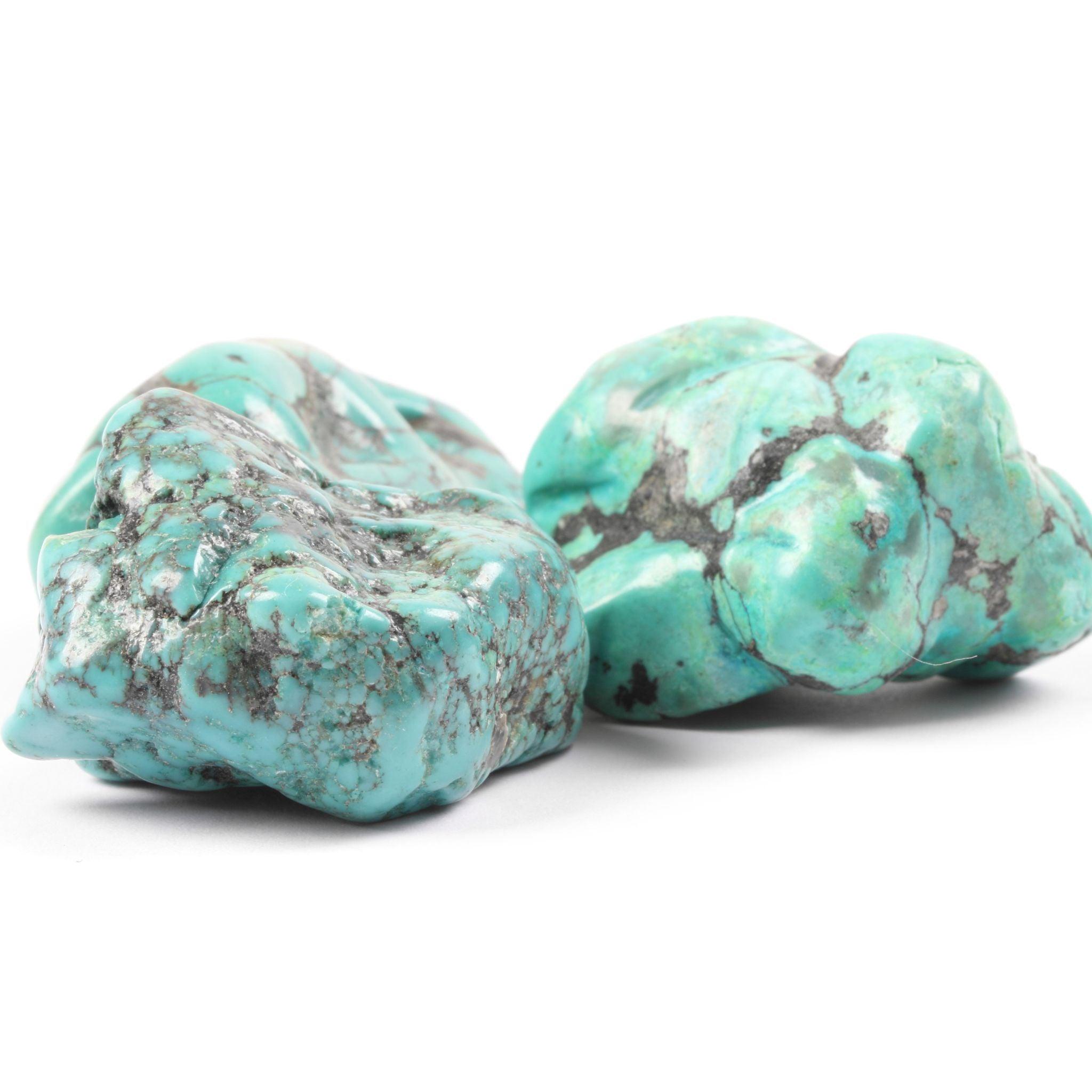 Turquoise -