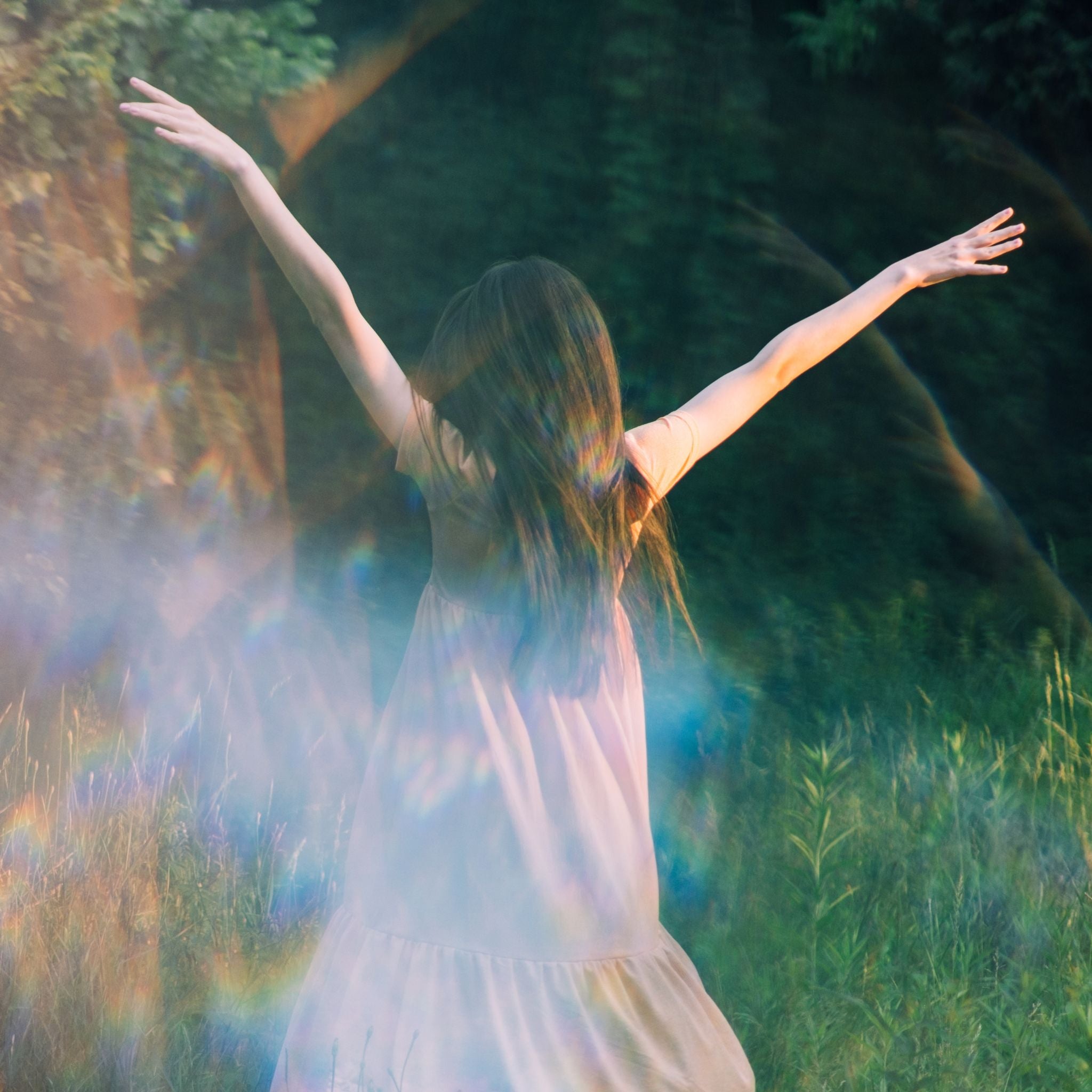 Healing and Wellness -