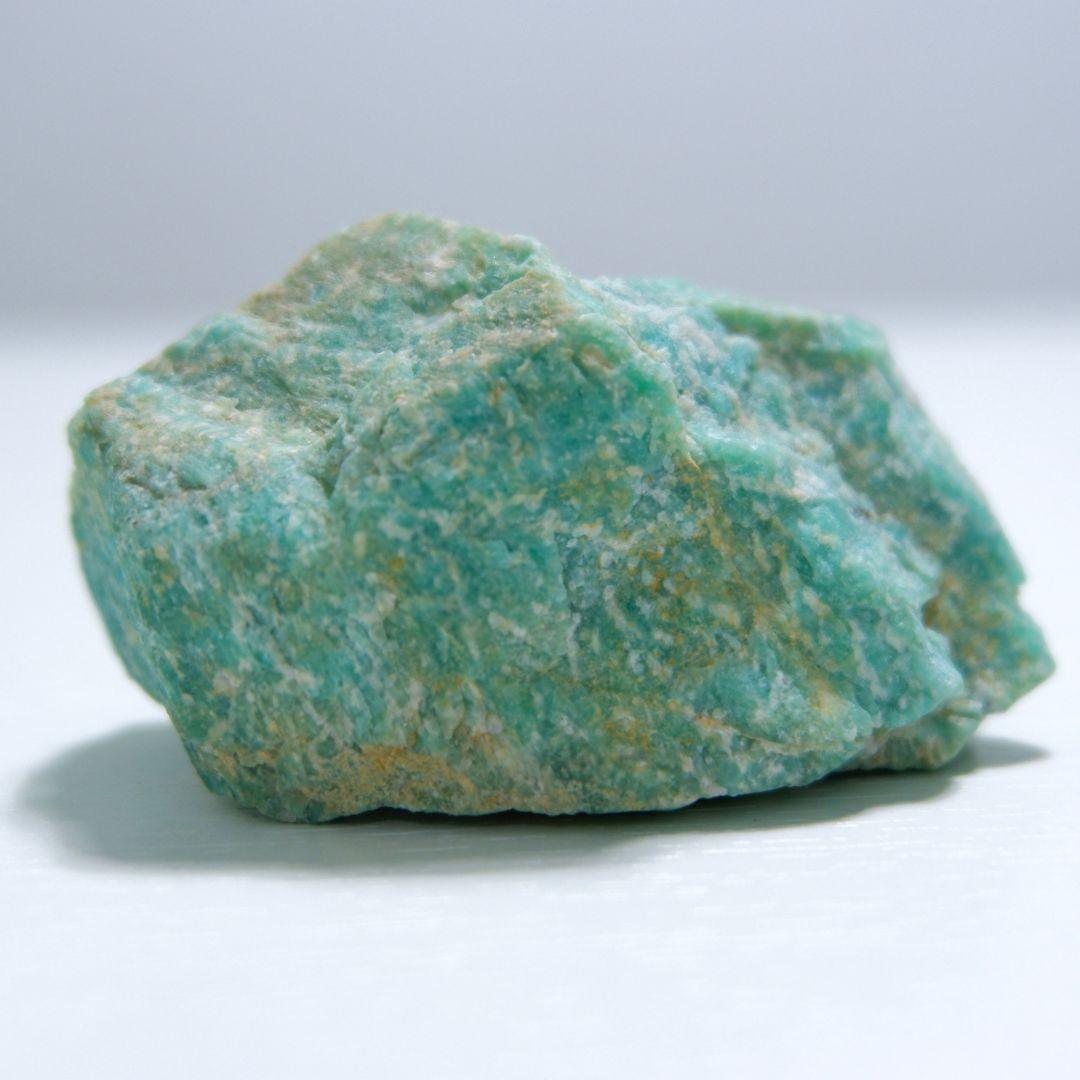 Amazonite -