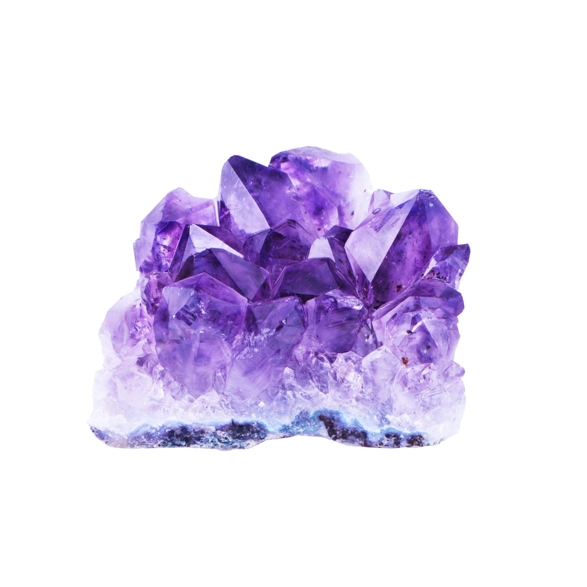 Amethyst -