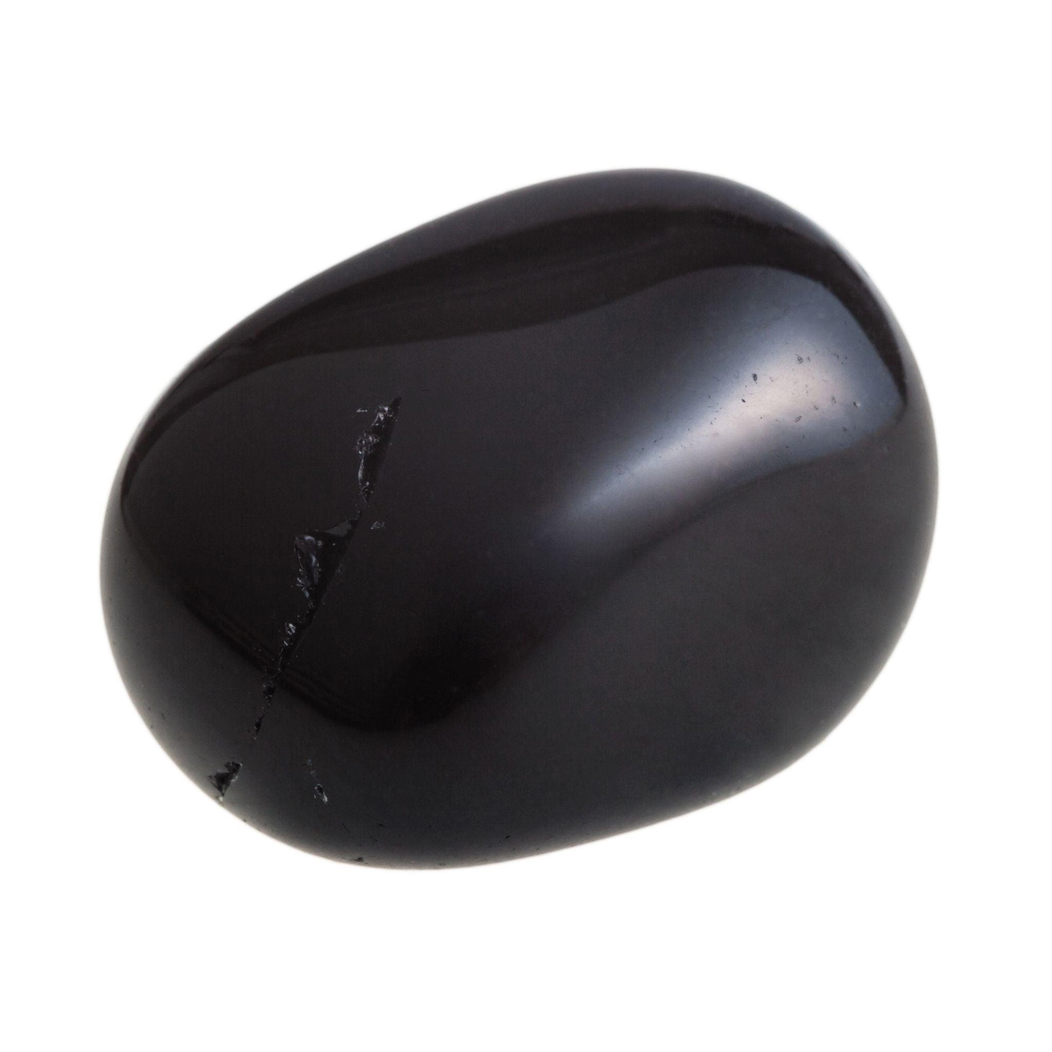 Black Onyx/Spinel -