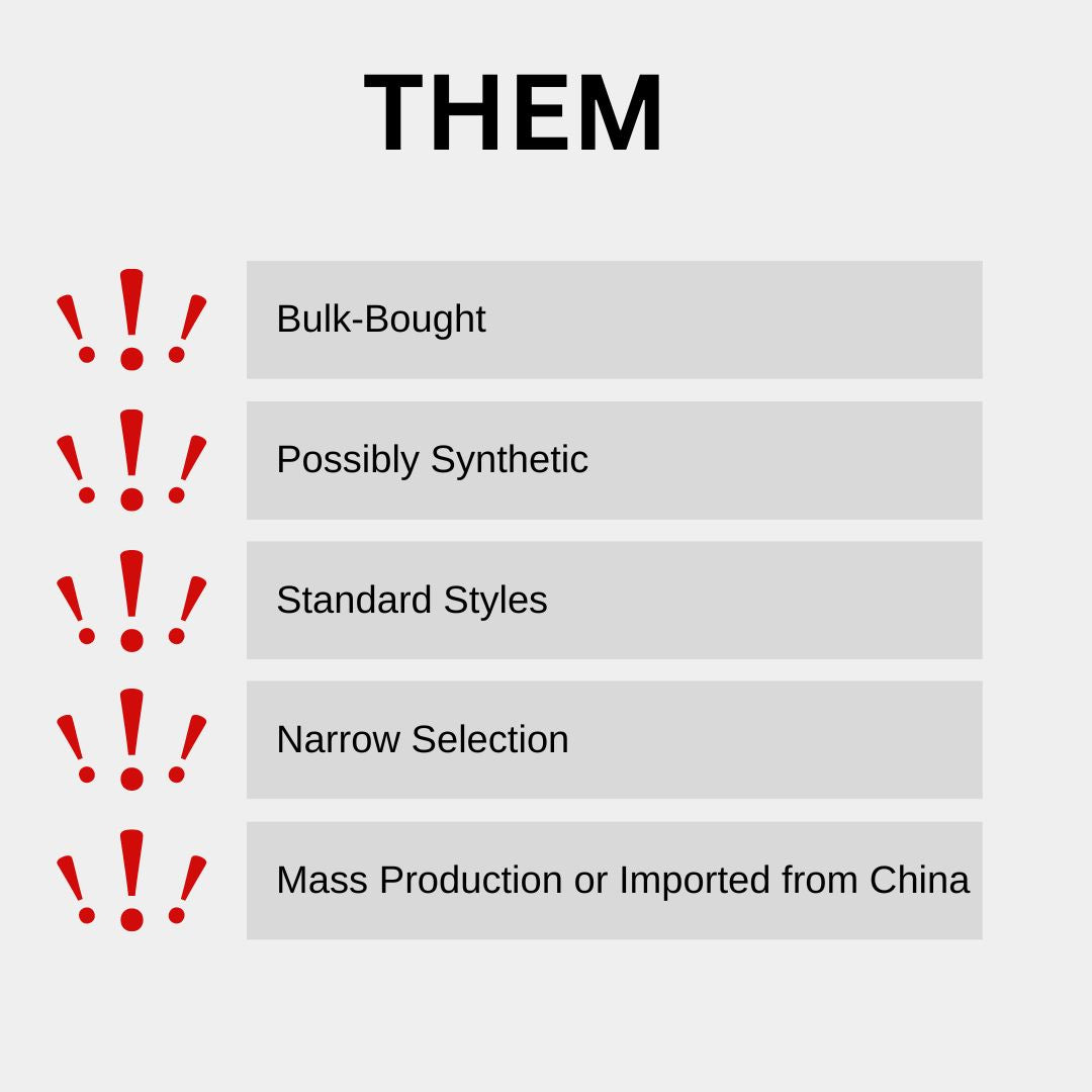 Keeta Vs Other Brand Comparison
