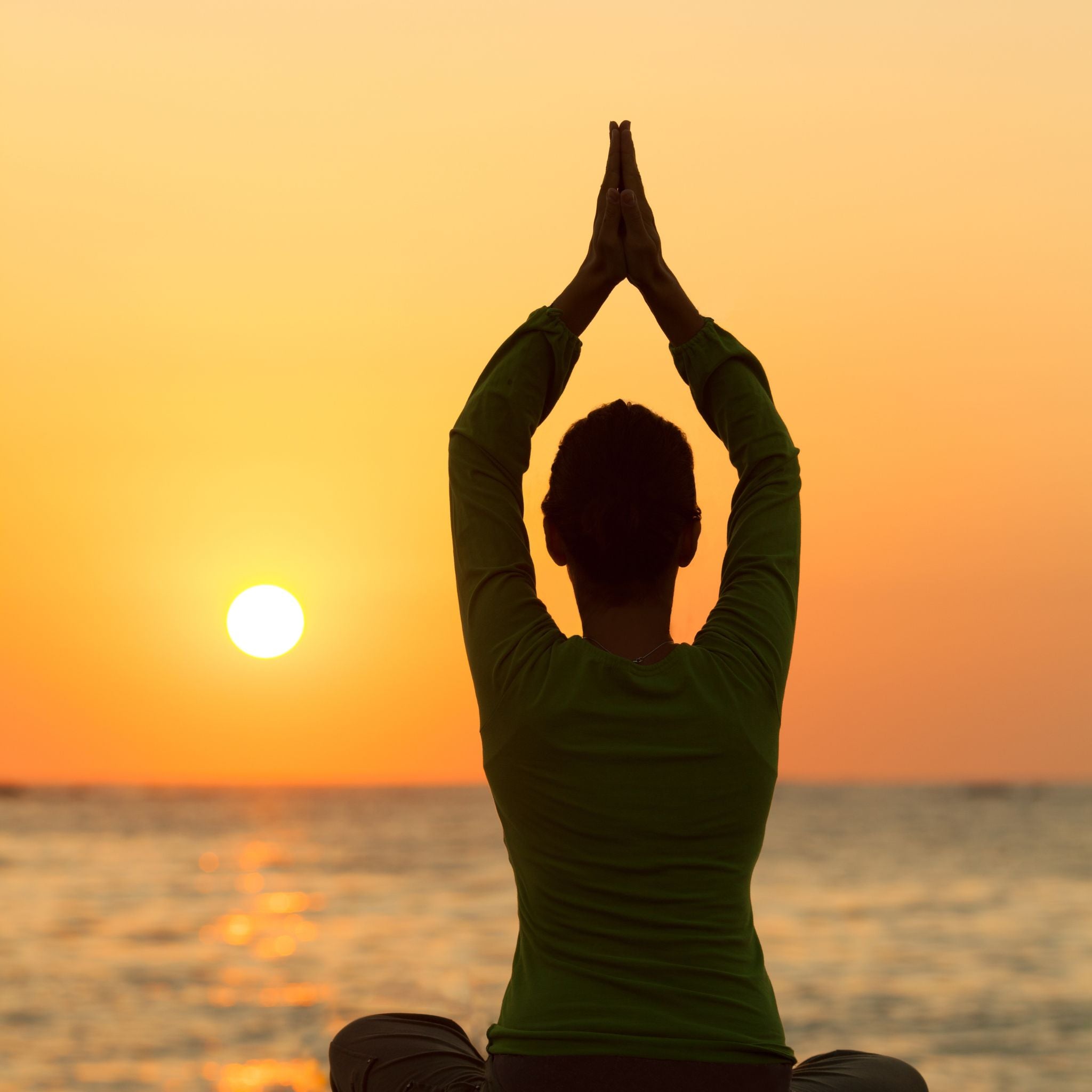 spiritual Growth Crystal Jewellery