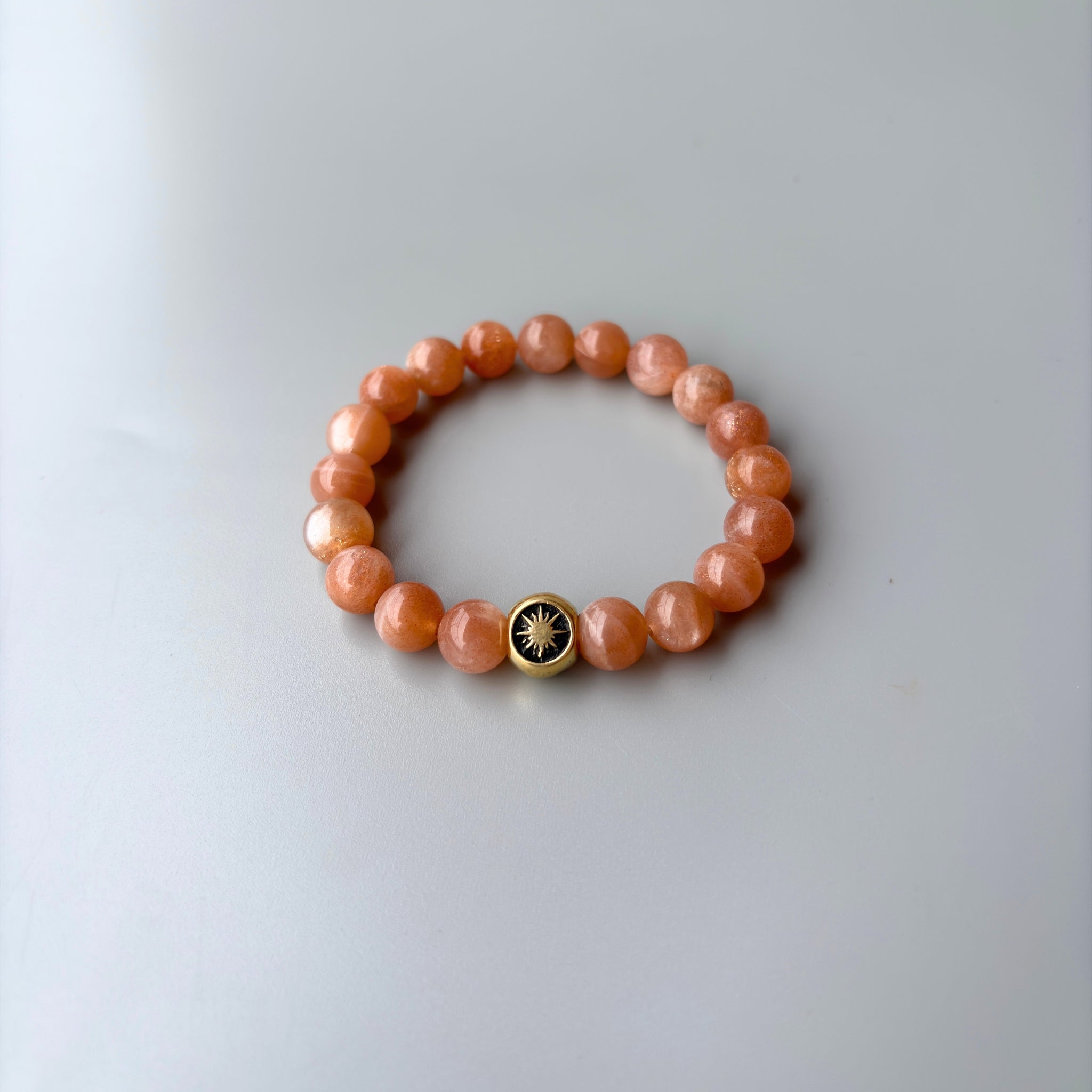 Surya Putr Karn - Sunstone Bracelet