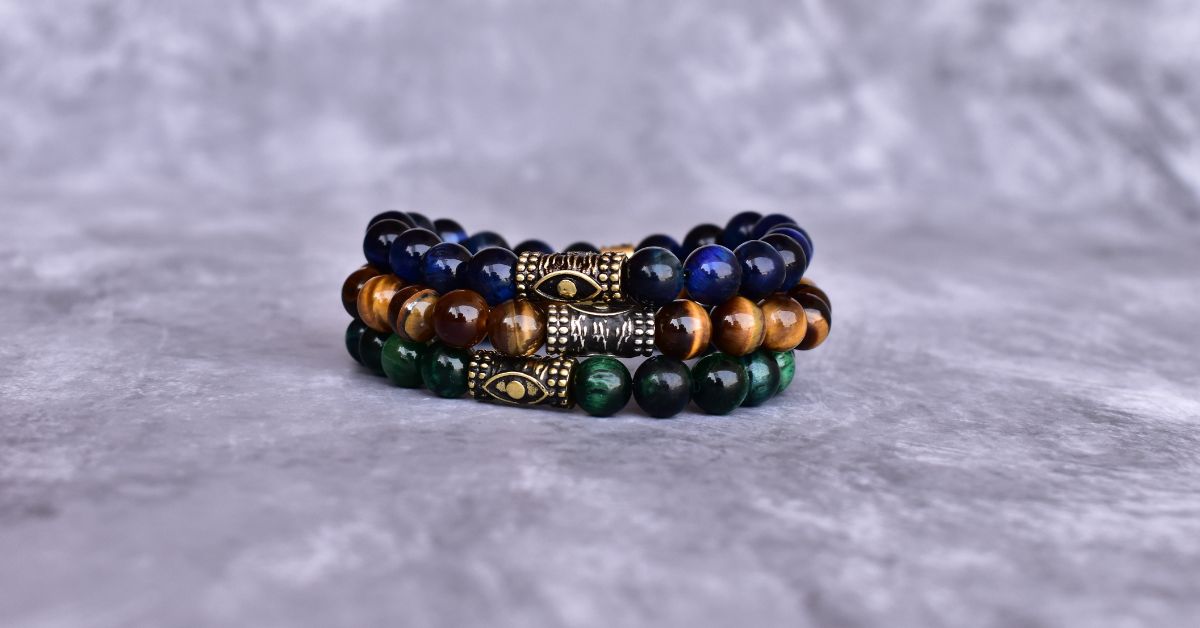 Exquisite Crystal Jewelry – GJEPC Member | Keeta Luxury