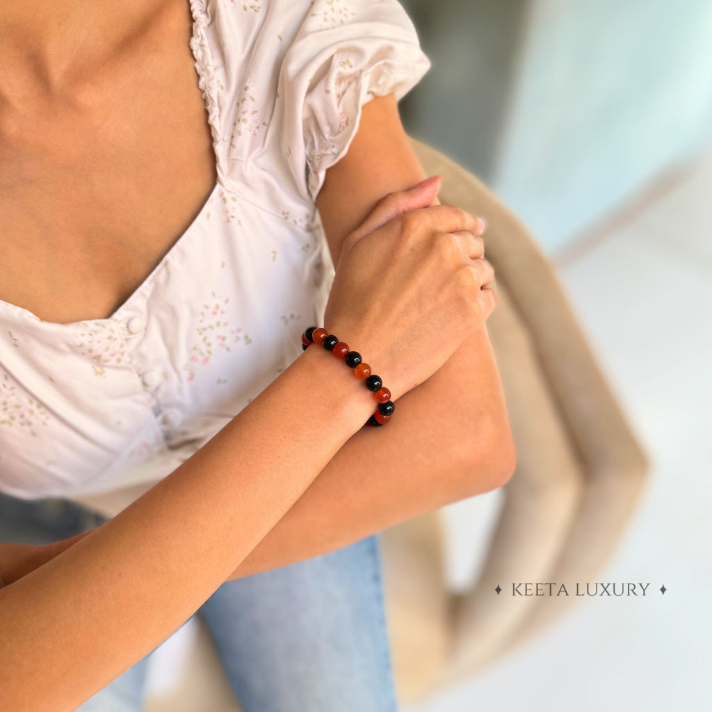 Zodiac Aura - Aries Bracelet bracelets