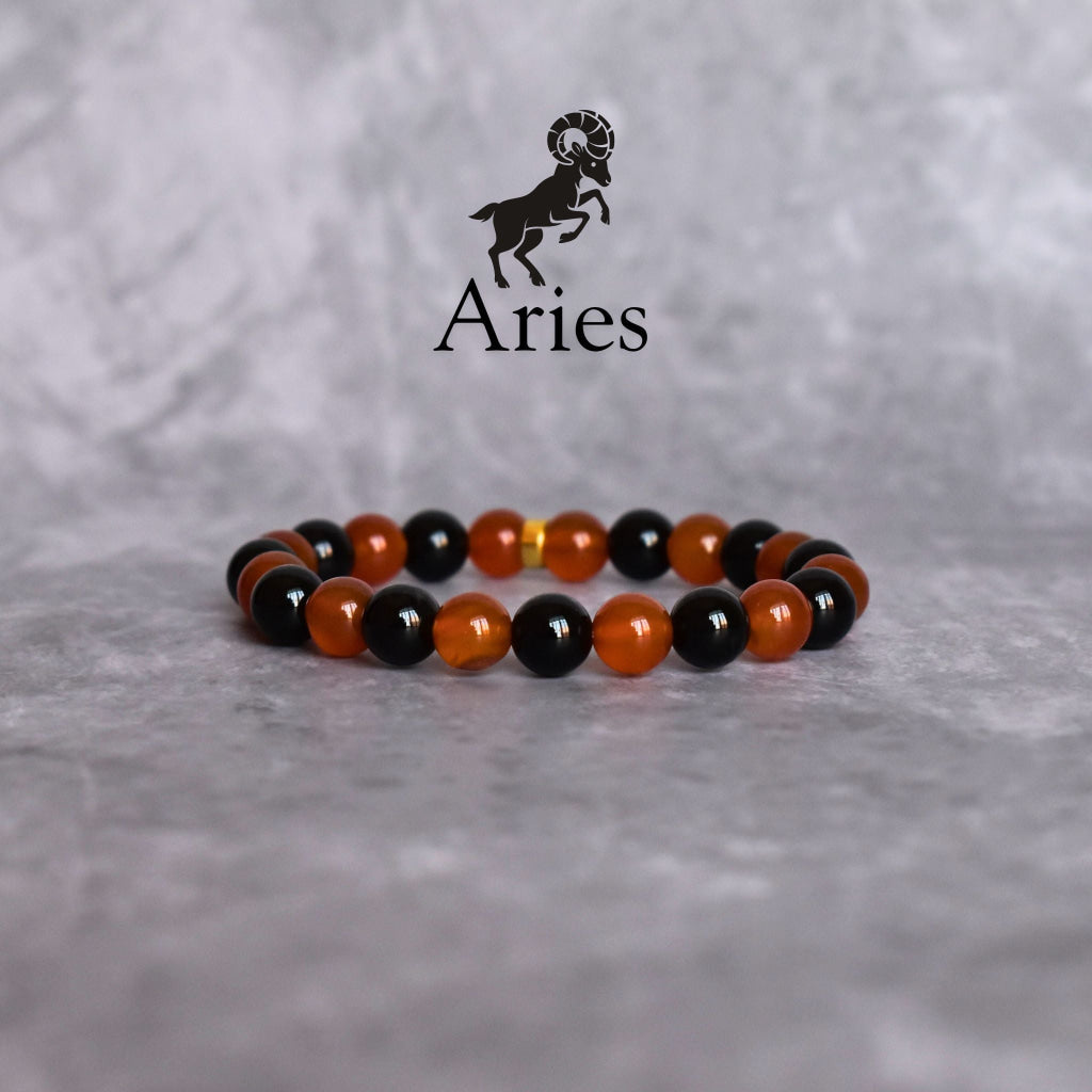 Zodiac Aura - Aries Bracelet bracelets