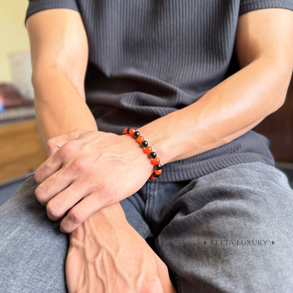Zodiac Aura - Aries Bracelet bracelets