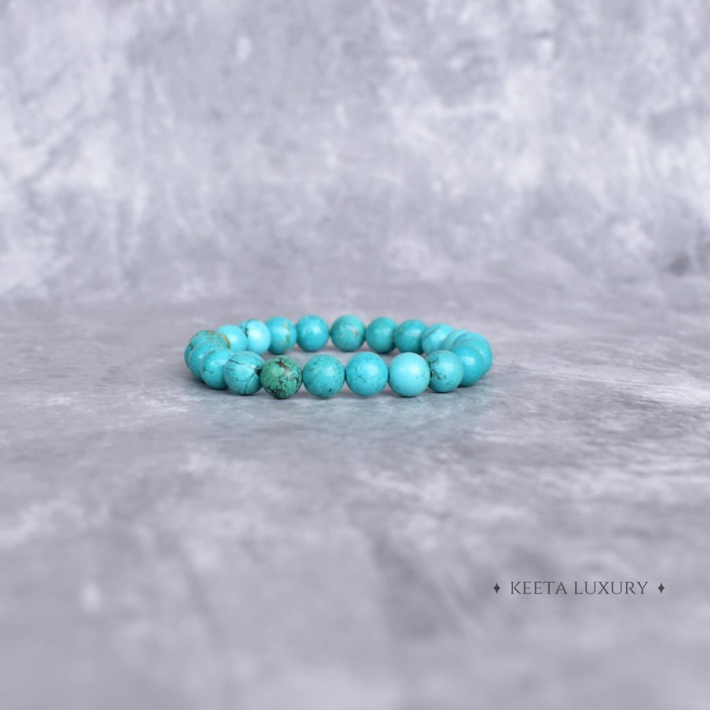 Basic - Turquoise Bracelets Bracelets