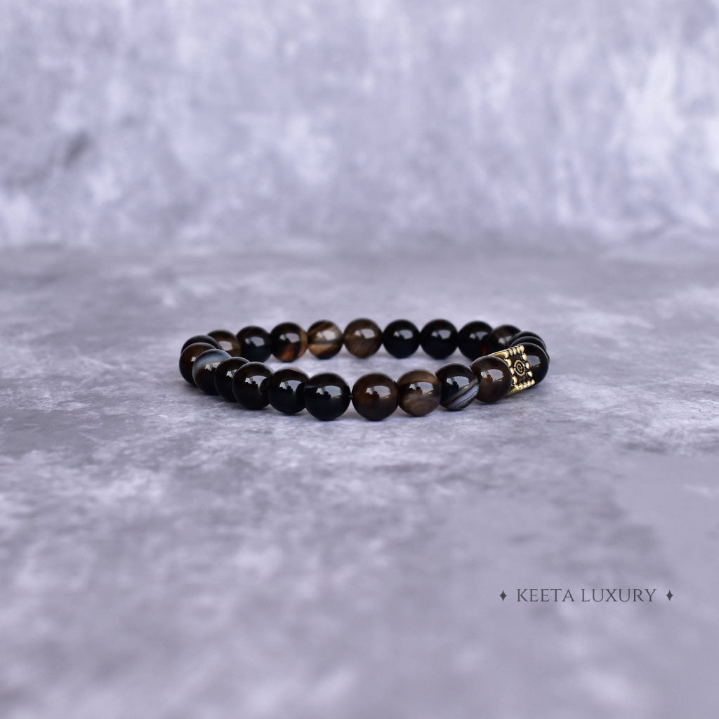 Eye Guard - Sulemani Hakik Bracelet Bracelets