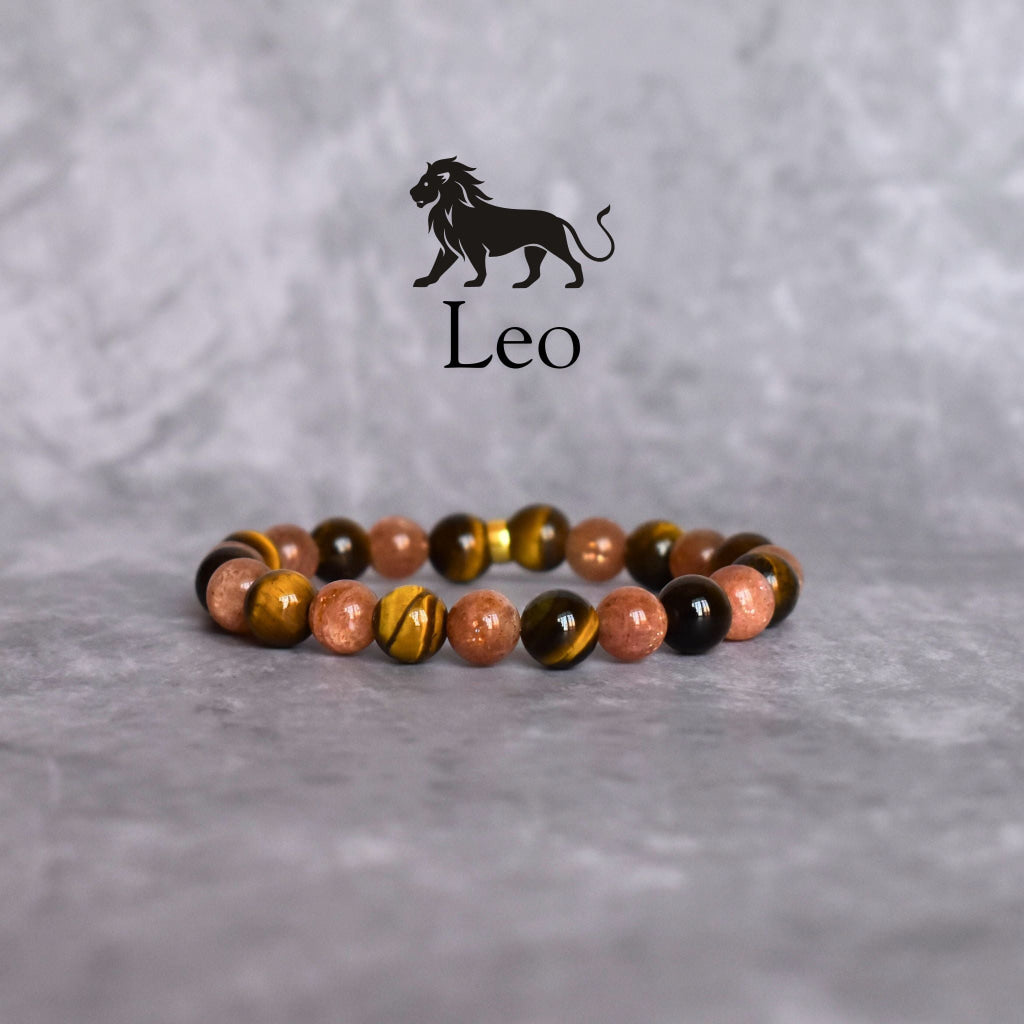Zodiac Aura - Leo Bracelet bracelets