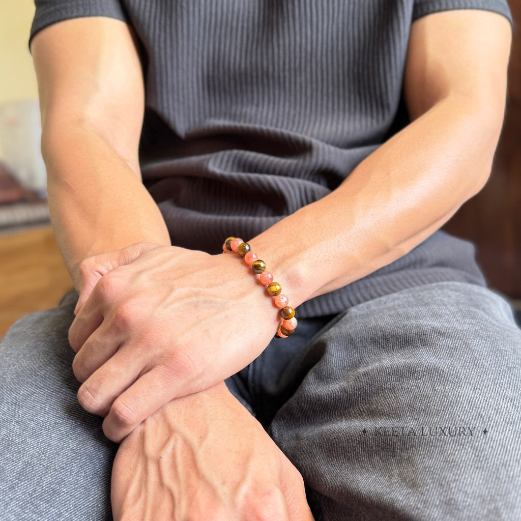 Zodiac Aura - Leo Bracelet bracelets