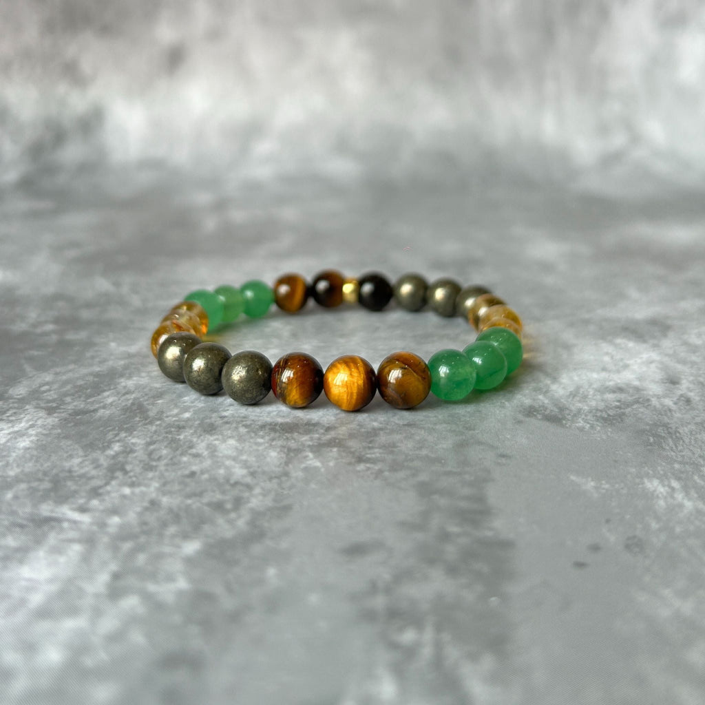 Money Magnet Bracelet bracelets