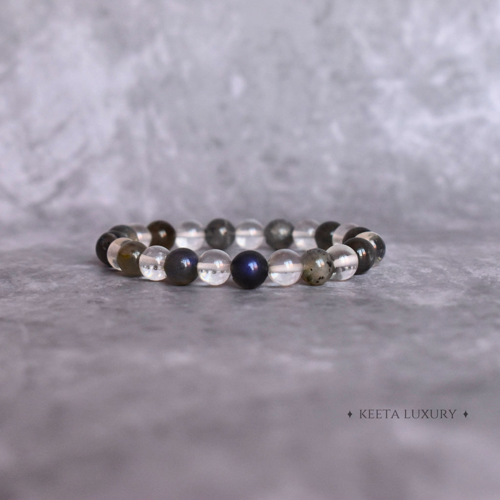 Zodiac Aura - Pisces Bracelet bracelets