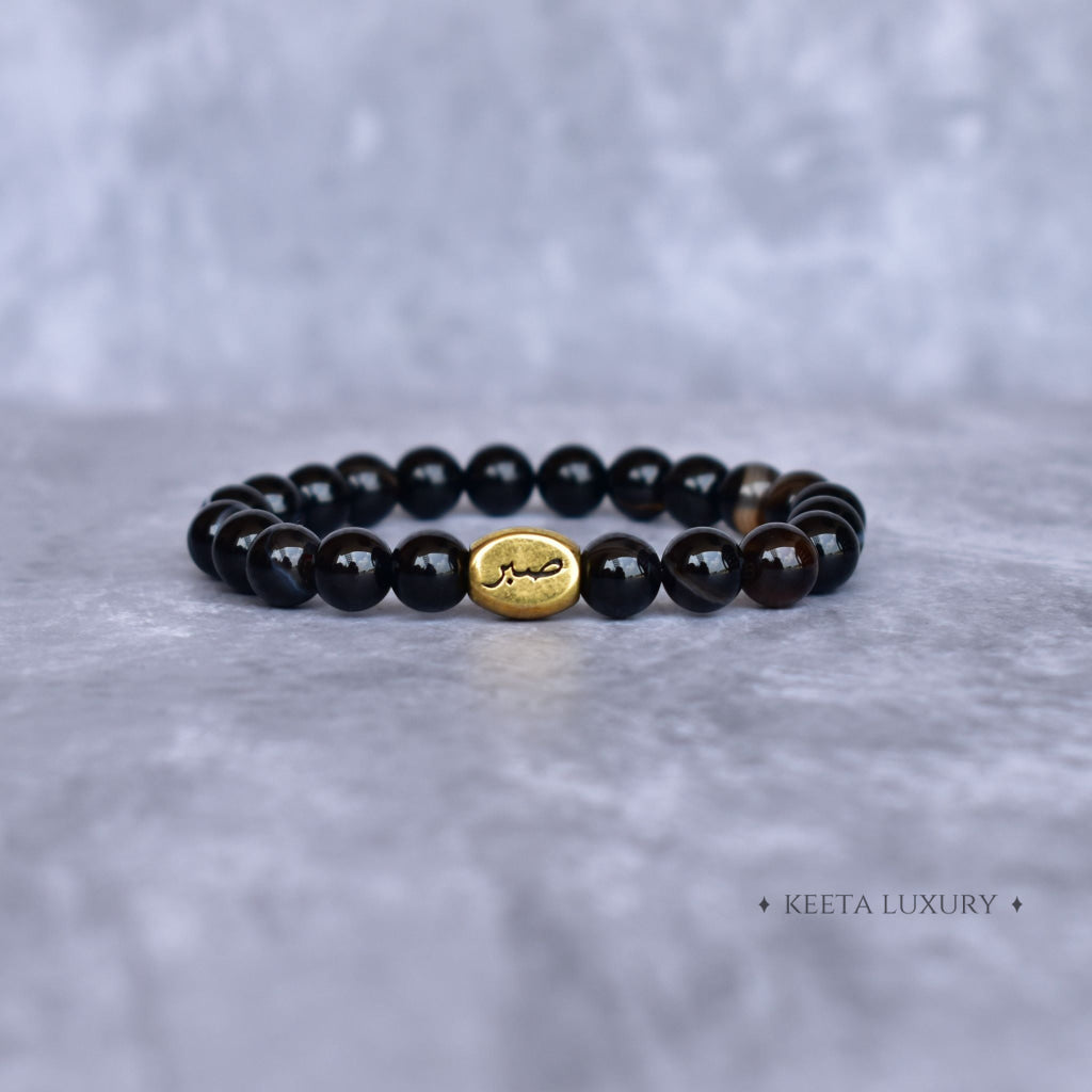 Lotus - Carnelian Bracelet (Copy) Bracelets