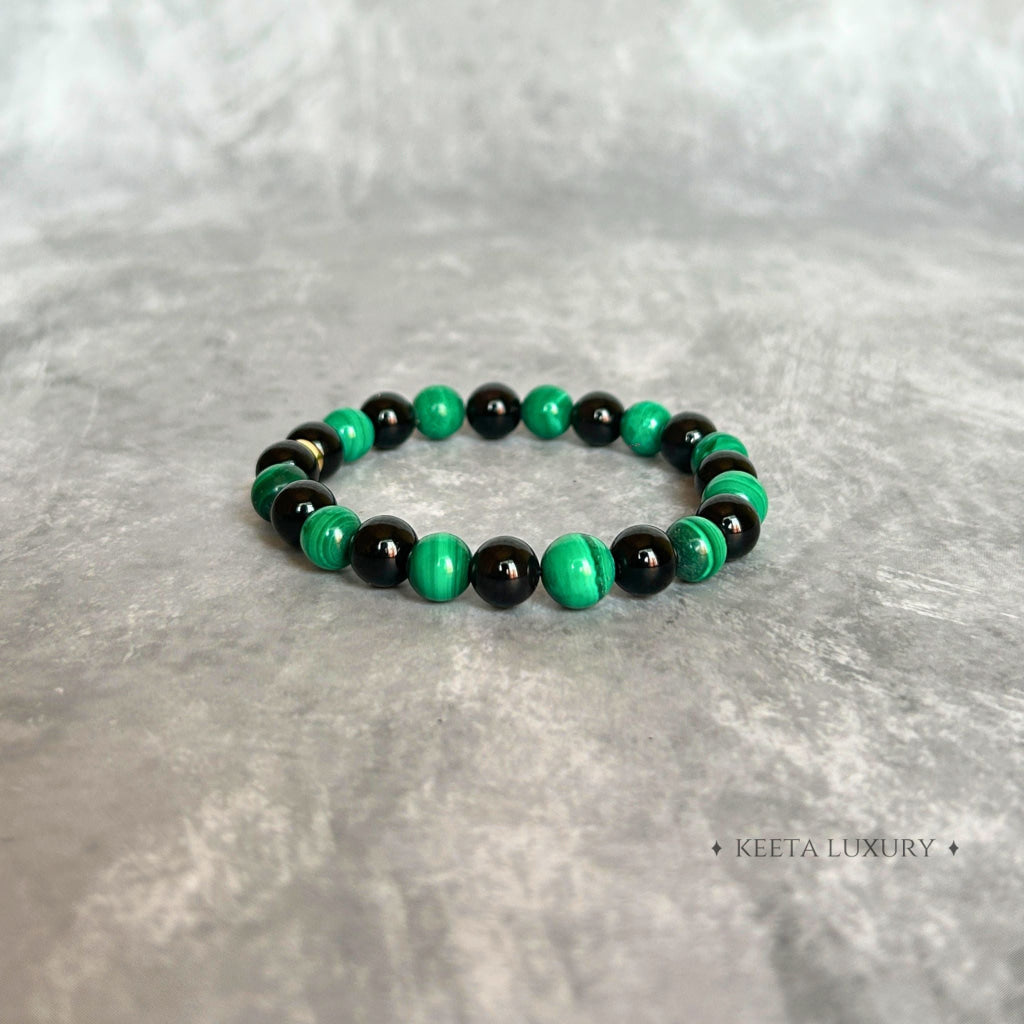 Zodiac Aura - Scorpio Bracelet bracelets