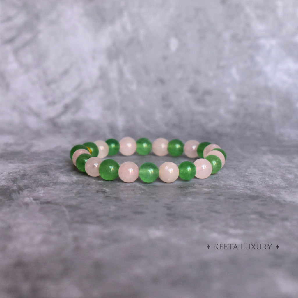 Zodiac Aura - Taurus Bracelet bracelets