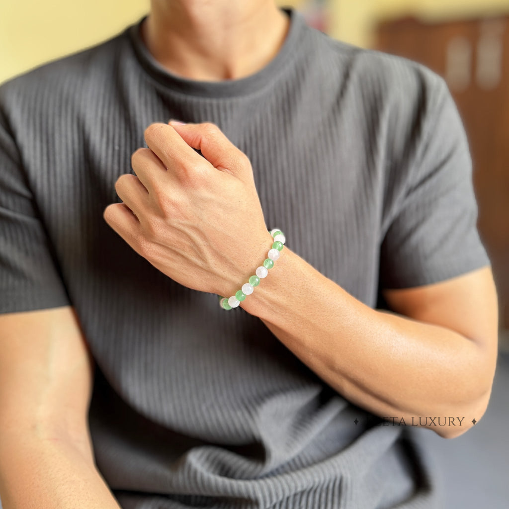 Zodiac Aura - Taurus Bracelet bracelets