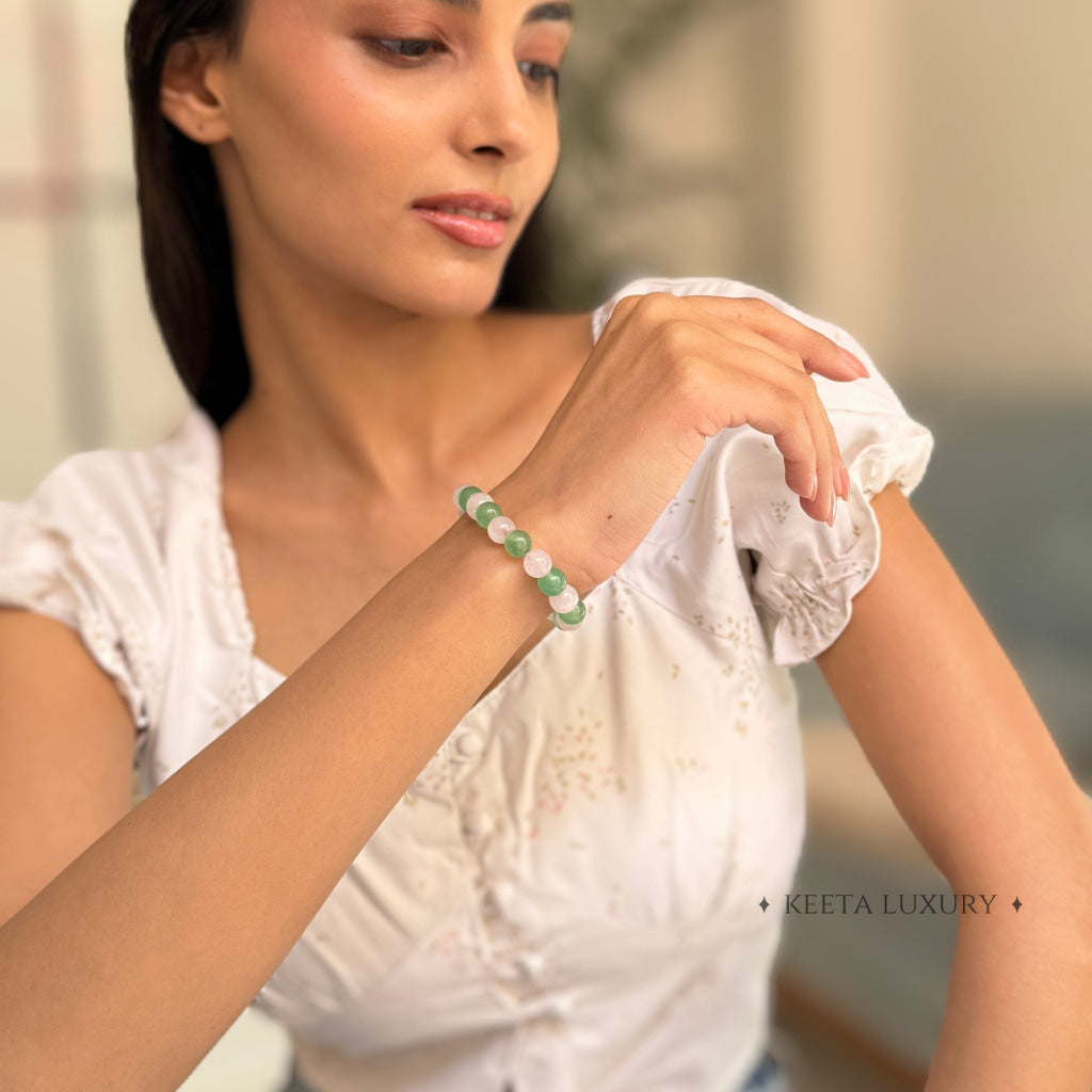 Zodiac Aura - Taurus Bracelet bracelets
