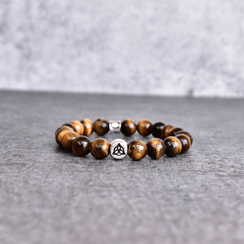 Tiger eye bracelets deals