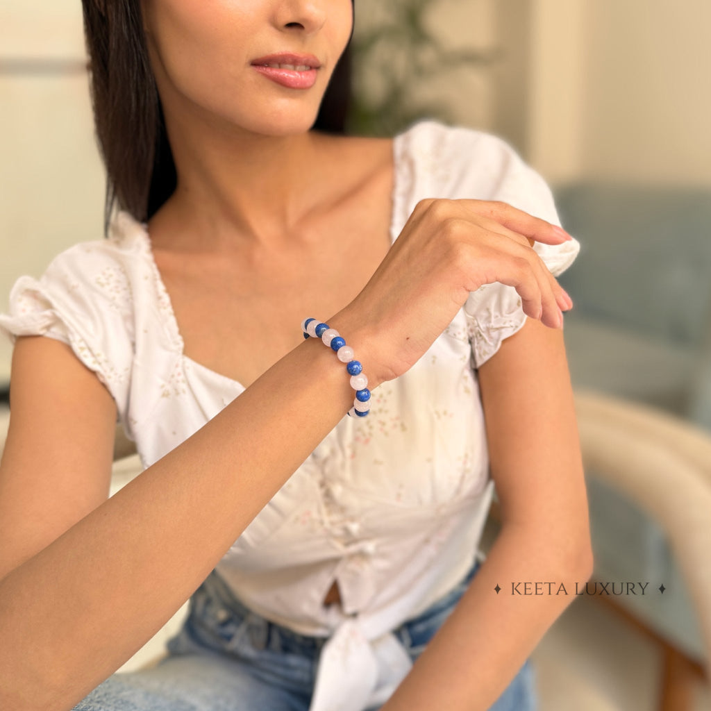 Zodiac Aura - Libra Bracelet bracelets
