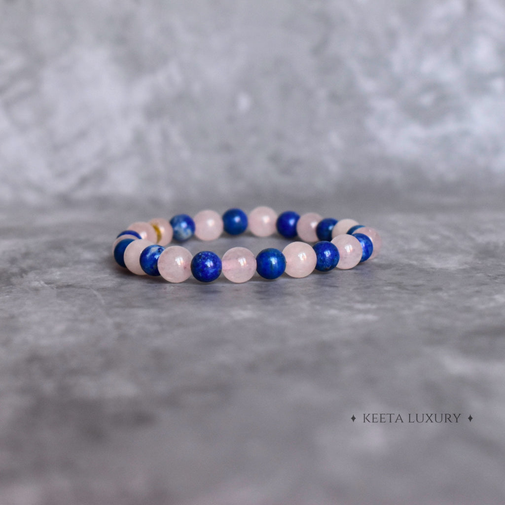 Zodiac Aura - Libra Bracelet bracelets