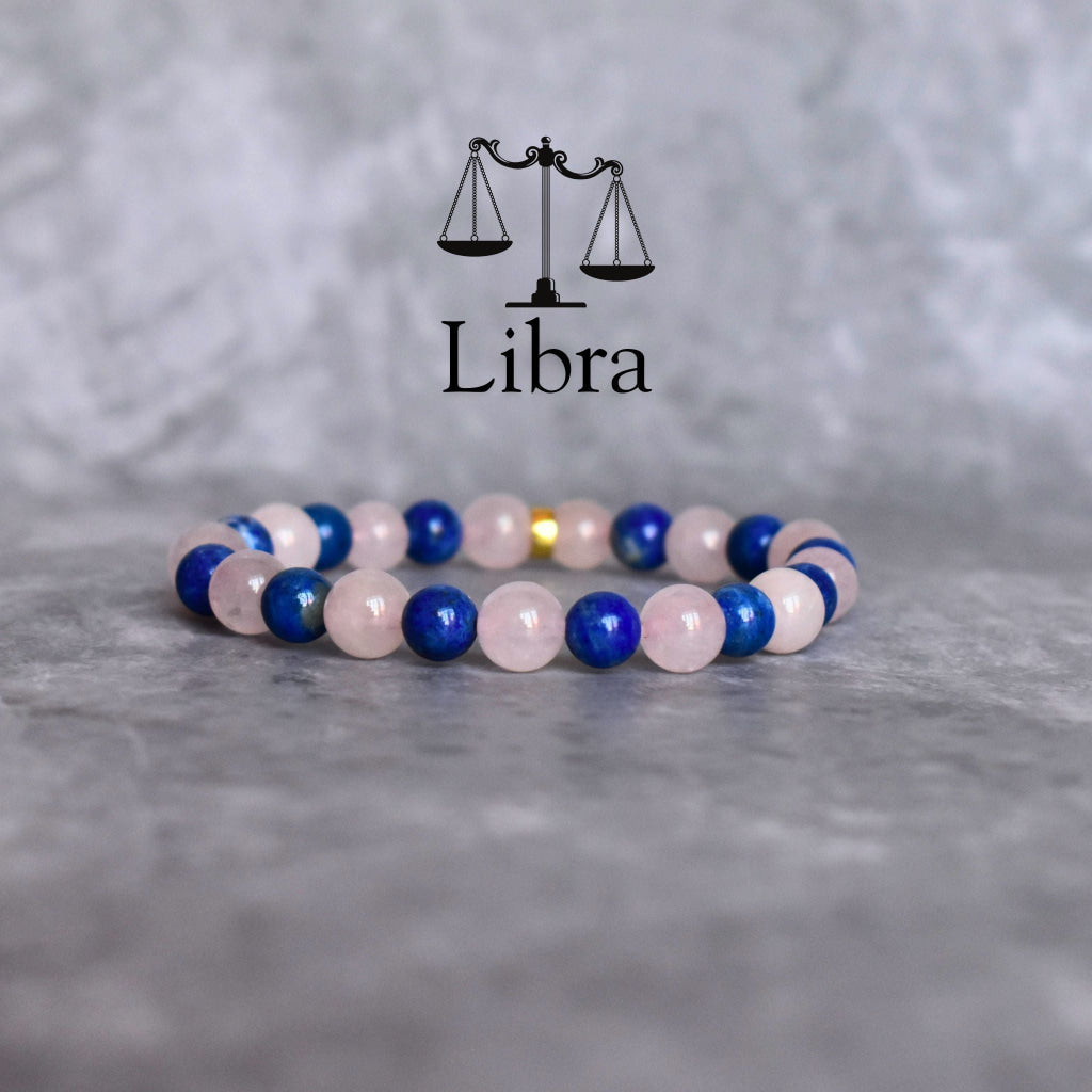 Zodiac Aura - Libra Bracelet bracelets