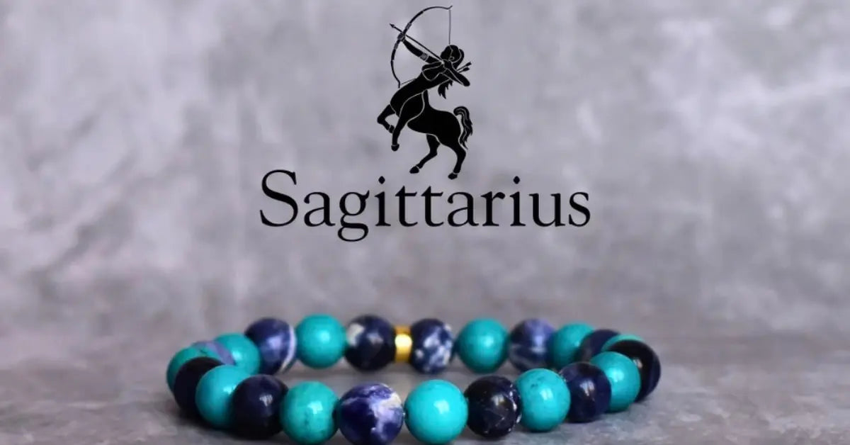 Best Stone for Sagittarius
